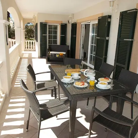 Villa Cala En Porter Sleeps 6 Pool Wifi *