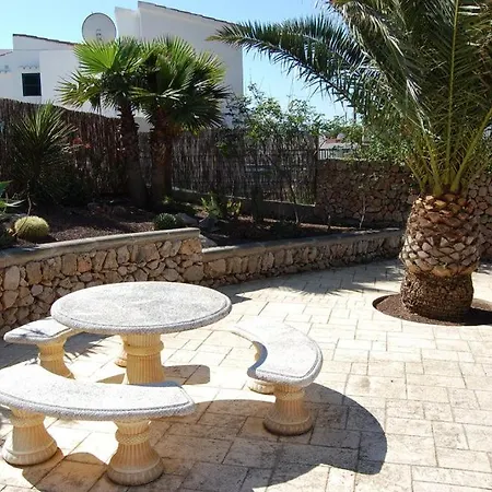 Cala En Porter Sleeps 6 Pool Wifi * Cala En Porter (Menorca)