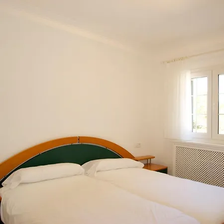 Cala En Porter Sleeps 6 Pool Wifi *