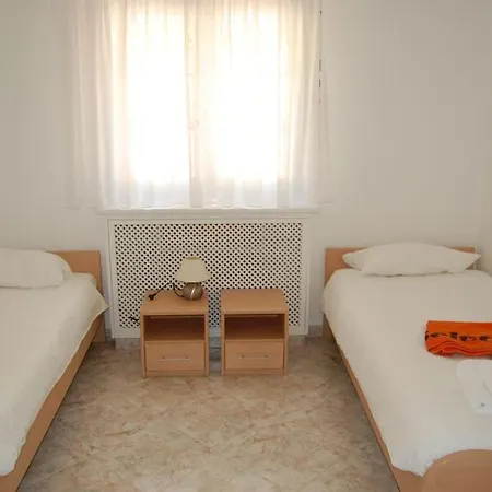 빌라 Cala En Porter Sleeps 6 Pool Wifi *